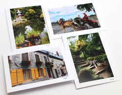 Art Cards & Photo Cards