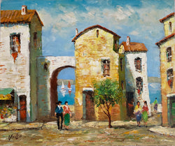 Original Paintings, Art and Photo Canvas Prints