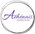 Athenais Jewelry & Art Inspiration Energy Balance Chakra Jewelry for Body Mind and Spirit, Chakra Healing Crystals Jewelry, Collectibles, Original Art, Photography, Home Decoration. Lifestyle Gifts
