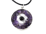 Evil Eye Talisman ~ Happiness. Good Fortune.