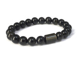 Dragonglass - Fire. Strength. Protection.