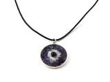 Evil Eye Talisman ~ Happiness. Good Fortune.