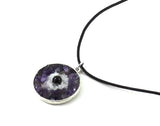 Evil Eye Talisman ~ Happiness. Good Fortune.