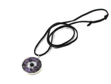 Evil Eye Talisman ~ Happiness. Good Fortune.