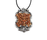 Aventurine Scroll