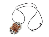 Aventurine Scroll