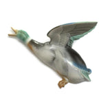 Beswick Bird in Flight - I will soar! Collectibles Bird Plaque from England