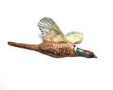 The Sky is the Limit! ~ Vintage Large Flying Beswick Pheasant