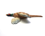 The Sky is the Limit! ~ Vintage Large Flying Beswick Pheasant
