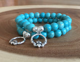 Claddagh ~ Love. Friendship. Loyalty.