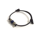 Intuition. Creativity. Vitality. ~ Lapis & Pyrites