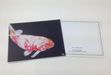 Koi ~ Note Cards
