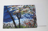 A Dream Gone Wild ~ Note Cards