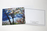 A Dream Gone Wild ~ Note Cards