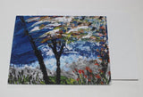 A Dream Gone Wild ~ Note Cards