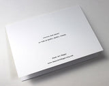 J'arrive, mon amour! ~ Photo Cards