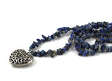 Lapis Lazuli ~ Honour. Truth. Vision.