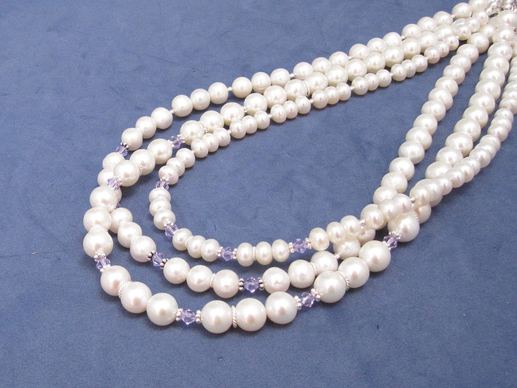 It's June! Reach for the Pearls!