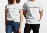 Carpe Diem, Seize The Day t-shirt for men and women, unisex shirt