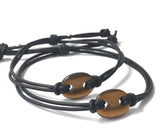 Tiger's Eye Link ~ Protection. Success. Courage.