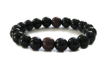 Rosewood and Onyx