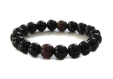 Rosewood and Onyx