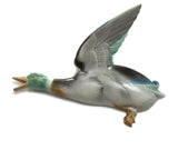 Beswick Geese Bird in Flight - I will soar! Collectibles Bird Plaque from England