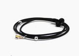 Citrine Charm Bracelet / Anklet / Necklace