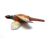 To New Heights! ~ Vintage Beswick Pheasant