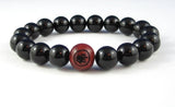 Buddha & Onyx ~ Wisdom. Strength. Happiness.